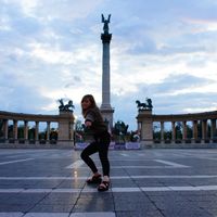 Elisa Levassort的照片