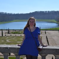 Zoe Zawadzki's Photo