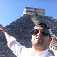 Orlando Davila's Photo