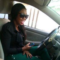 Edith Naa Osamigual的照片