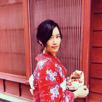 Yuiko Suzuki的照片