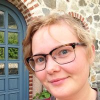 Le foto di Rebecka Häll