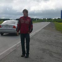 Igor Lebedev's Photo