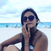 Natalia Agredo Velasco's Photo