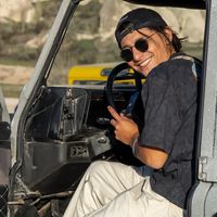 Federico Gomez L's Photo