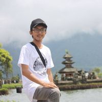 Muhammad  Ridho的照片