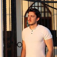 Serkan Tarcan的照片