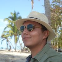 Juan Velasco Perez's Photo