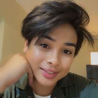 Alfie Olithao's Photo