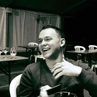 Lars De Ruyter's Photo