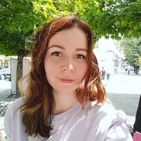 Oksana Skoryk的照片