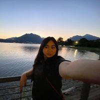 Faye Siason的照片