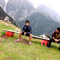 abhishek gusain的照片