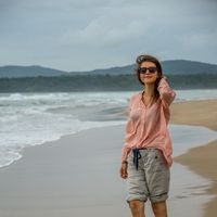 Fotos de Isabella Lehner