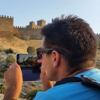 Dmitry Grigorschuk's Photo