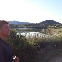 Olivier Fontaine's Photo