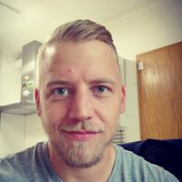 Michel Müller的照片