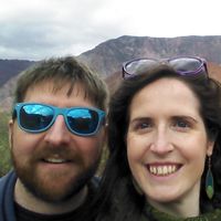 Orla & Jarlath Hayes's Photo