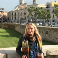 Olha Havrysh's Photo