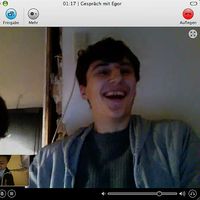 Egor Kirpichev的照片