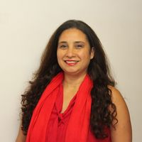 Maria Serrano的照片