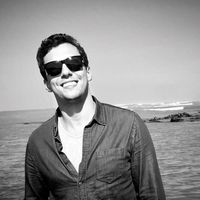 Hicham Meskini的照片