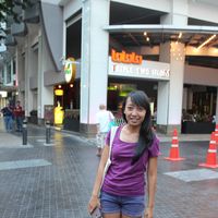 ignatia alfa gloria的照片