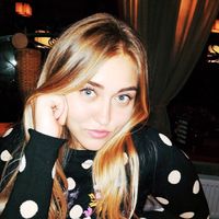 Alexandra Krupina的照片