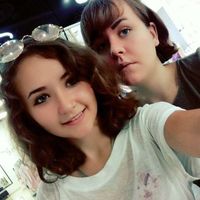 Ioanna Surzhyk's Photo