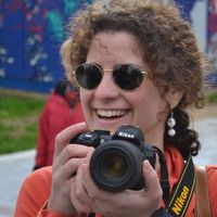 Eleni Soulioti's Photo