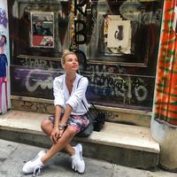 Fotos von Diana Lysenko