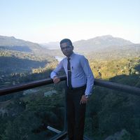 Suranga Nawarathne's Photo