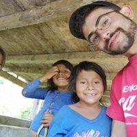 Helmut Gebauer's Photo