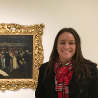 Anna Moravec's Photo