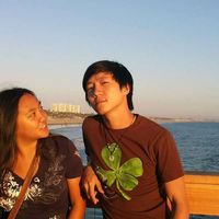 Charlie Wang's Photo