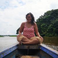 Vanessa Farfán Díaz's Photo