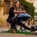 Handpan Concert + Meditation and Aromatherapy's picture