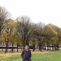 Mohamed Kassem's Photo