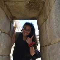 Barby Sanchez's Photo