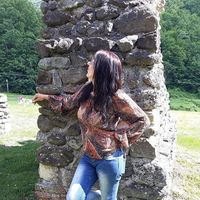 Marioara Horga's Photo