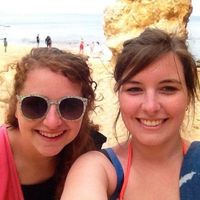 Le foto di Morgane Cadu