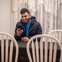 Siyal Ashraf's Photo