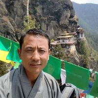 Tsering Penjor's Photo
