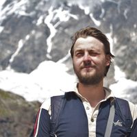 Vladislav Kochetkov's Photo