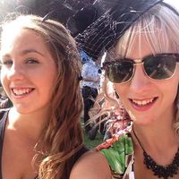 Samara Svanosio的照片