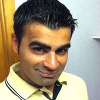 Shabaz Awais's Photo