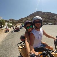 Steph Cecil的照片