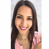 Briana Vigil的照片