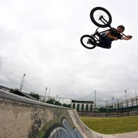 Bradley Mulholland's Photo