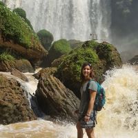 Sophie Kynman-Cole's Photo